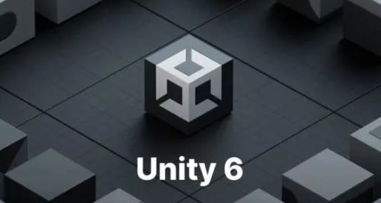 Unity 6 新功能介绍 | Unity 中文课堂