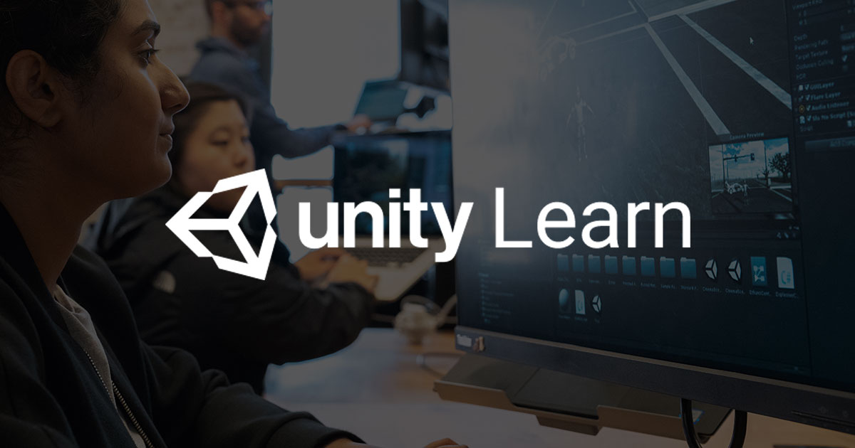 Unity中文课堂